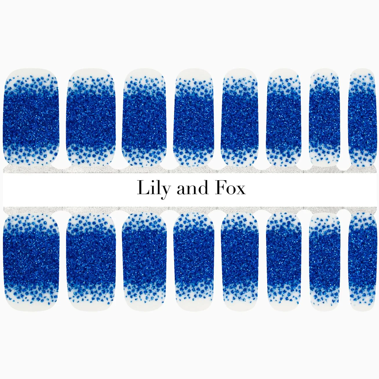 Blueberry sugar - Image 2