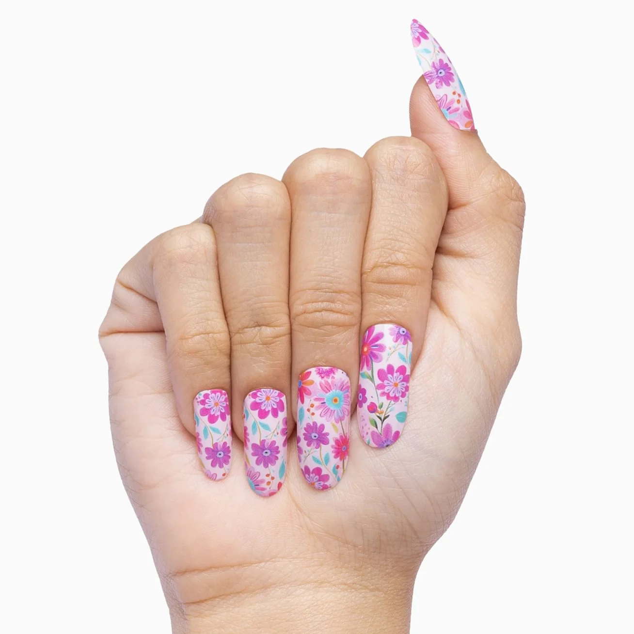 Flirty Florals - Image 3