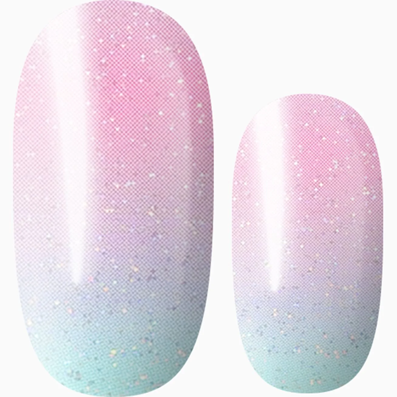 Frosted Daydream