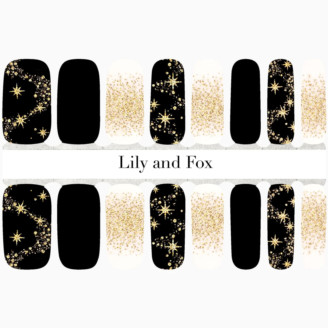 Galaxia (Gold) - Image 2