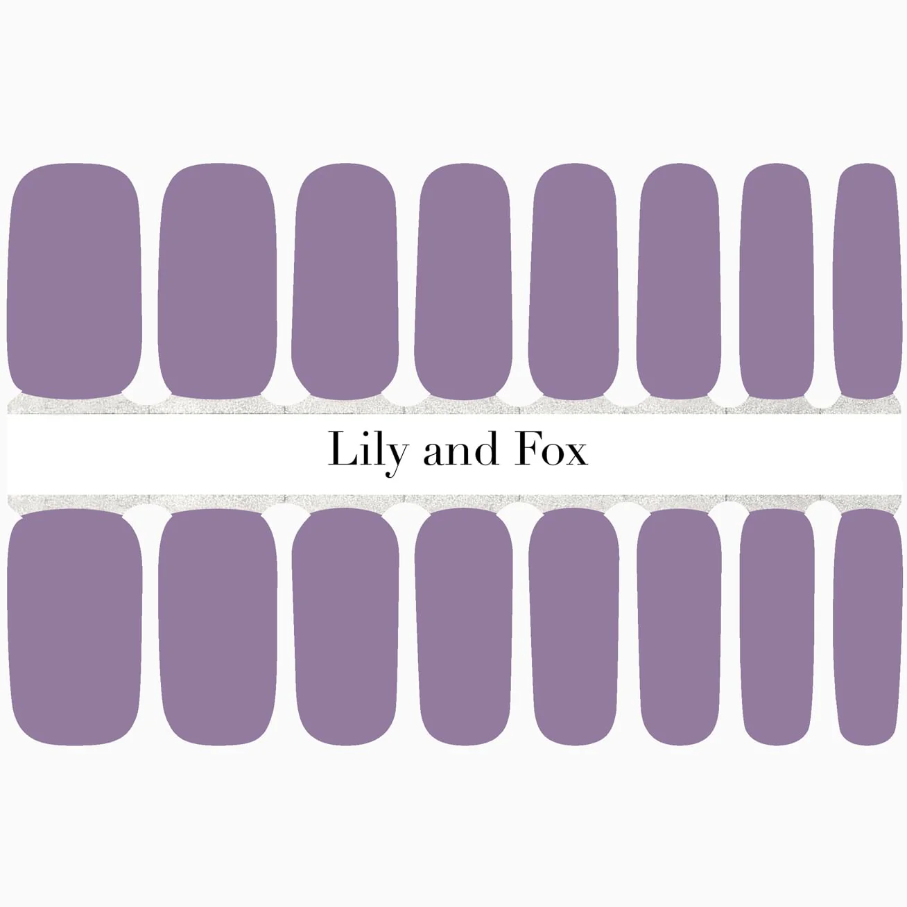 Lavender Haze - Image 2