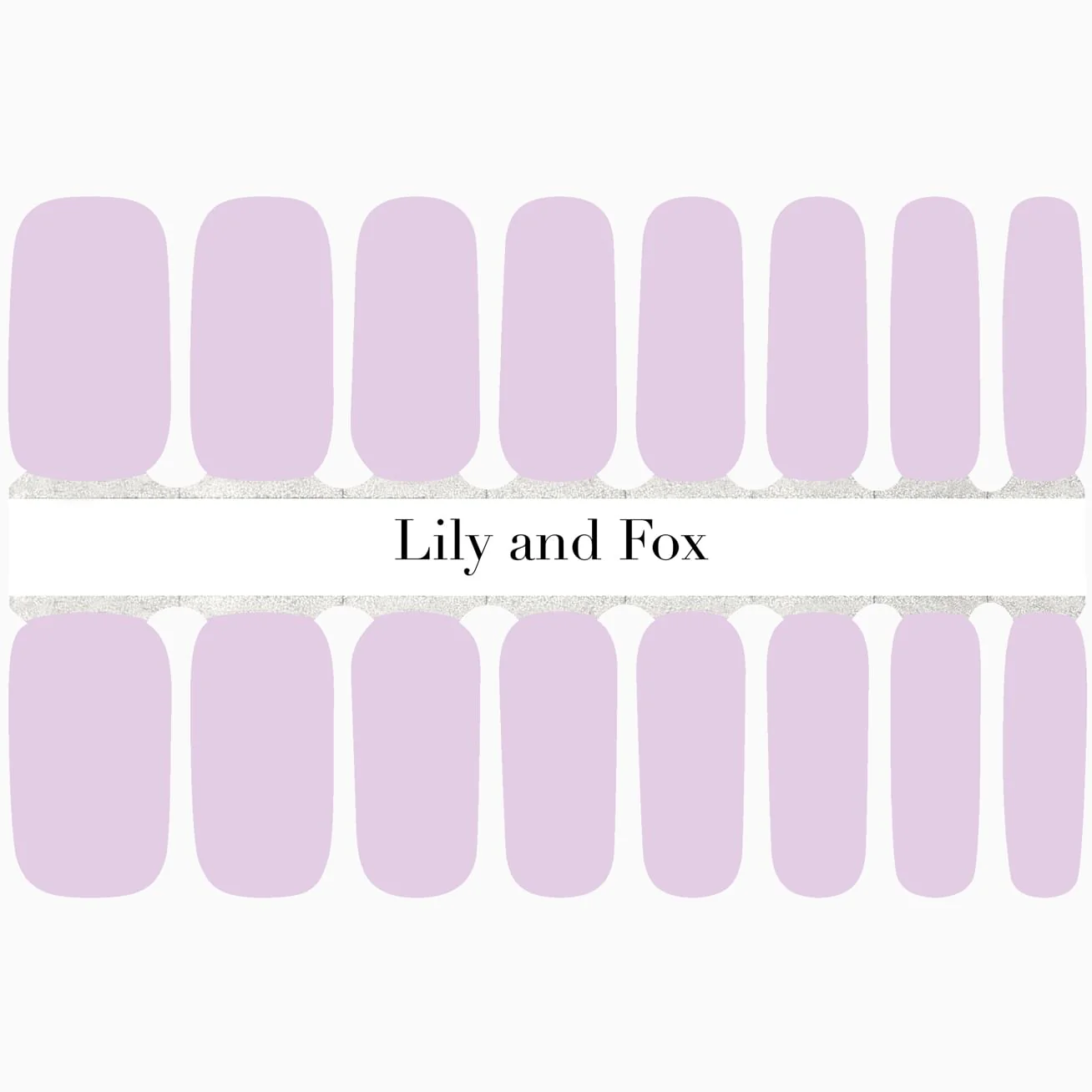 Lilac Love - Image 2