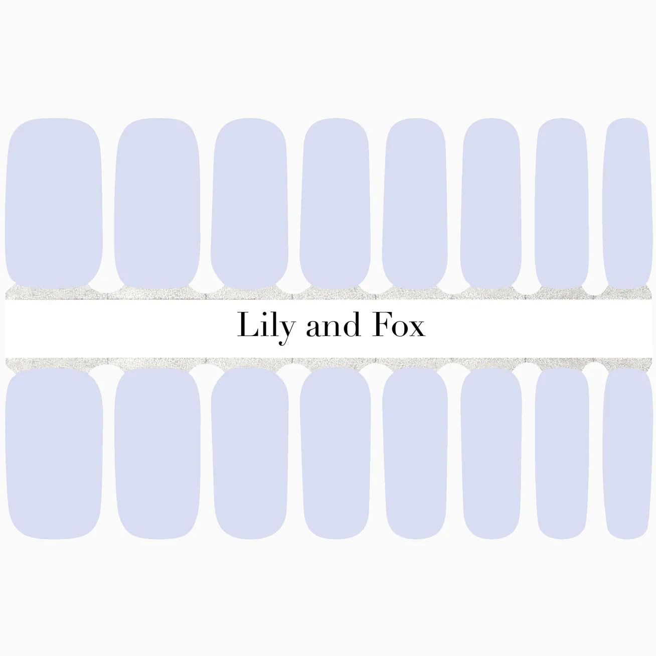 Lovely Lilac - Image 2