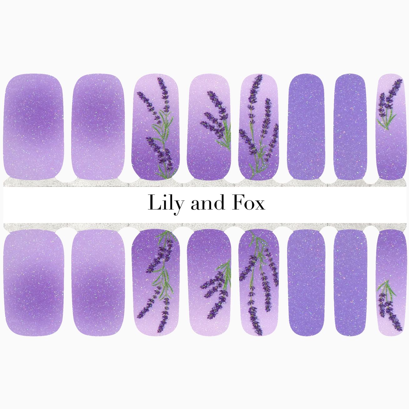 Lush Lavender - Image 2