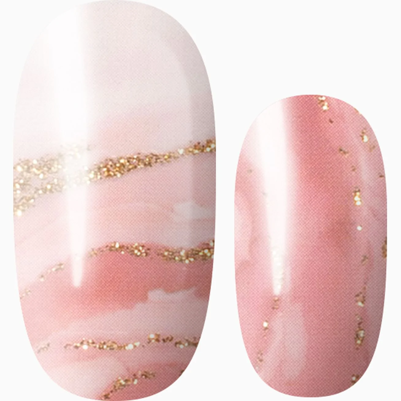 Marbled Elegance