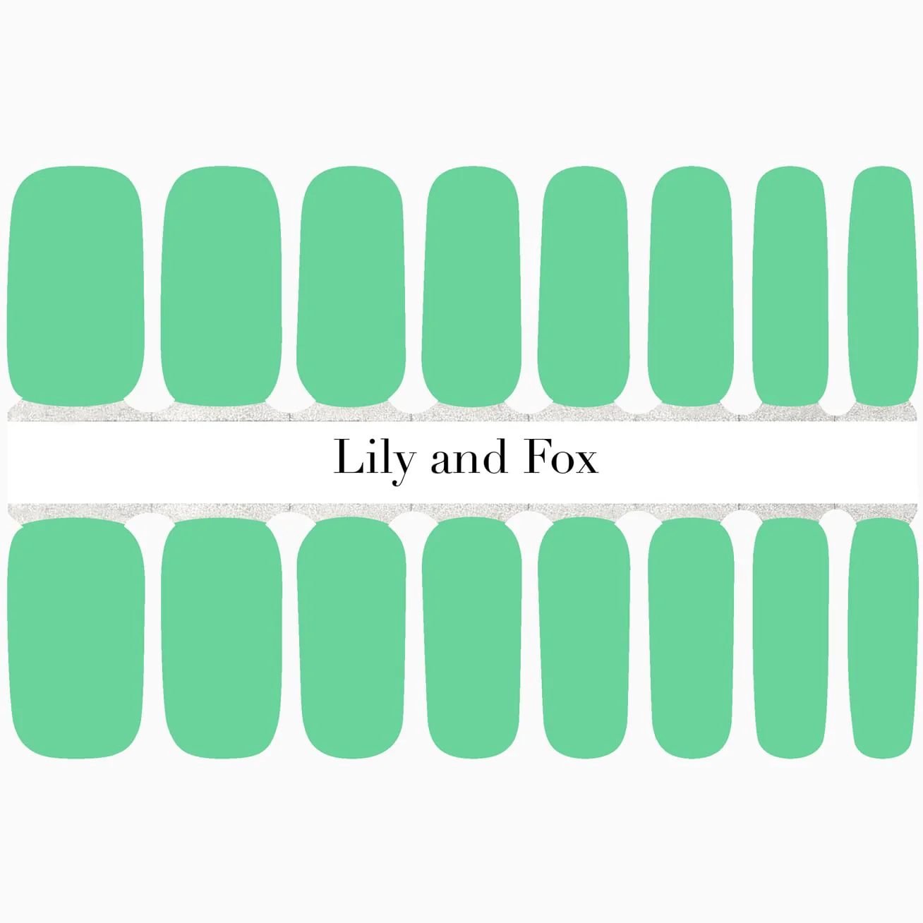 Mint Tint - Image 2