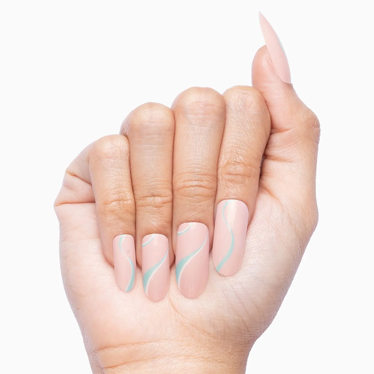 Minty Swirl - Image 3