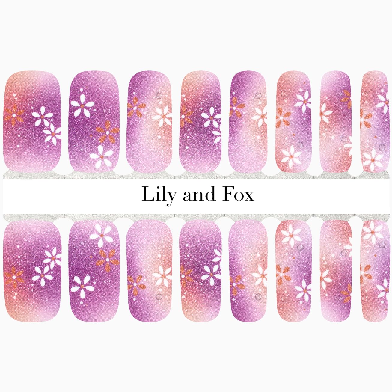 Pink Blossom - Image 2