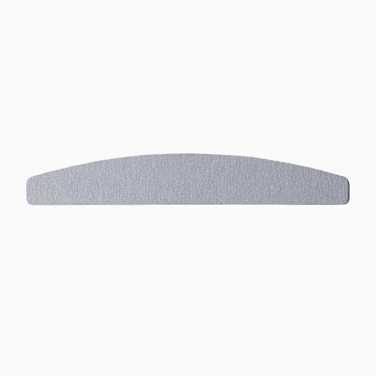 Nail File Medium - 3 Pack (7 inch plastic core nail file) - Image 3