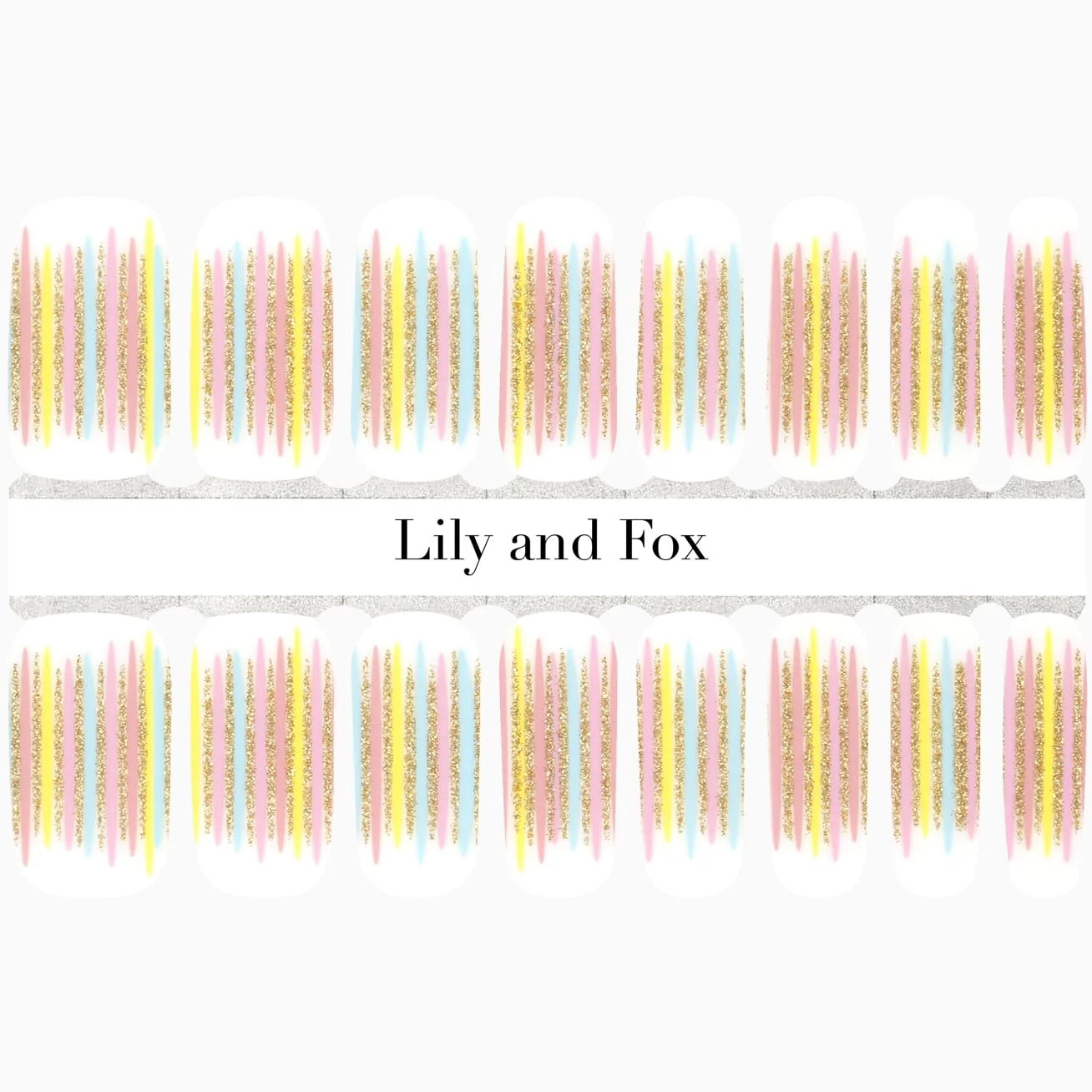 Rainbow Threads - Image 2