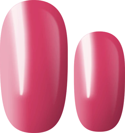 Tickled Pink