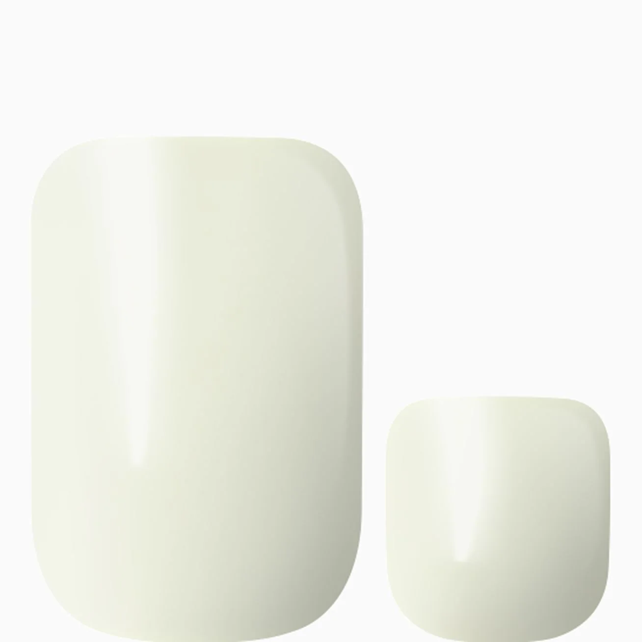 Vanilla Frosting (Pedicure)