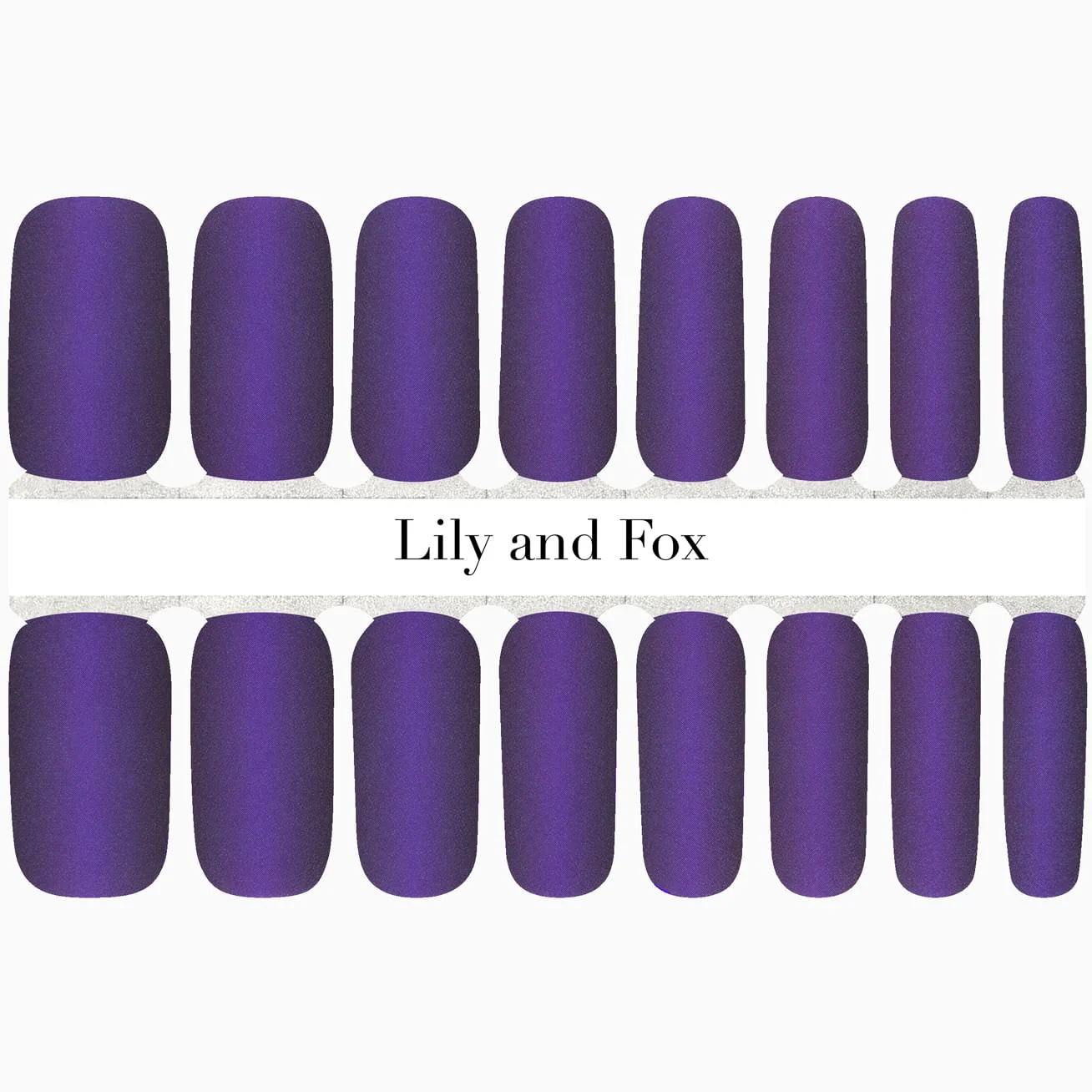 Violet Beauty - Image 2